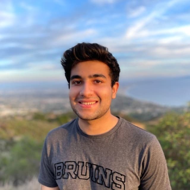 Avii Ahuja