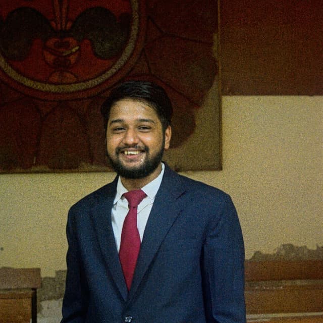 Avijeet D.