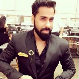 Avijeet Singh Gumber