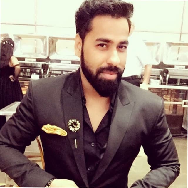 Avijeet Singh Gumber