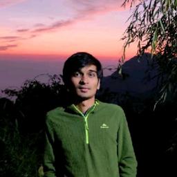 Avijeet Singh Mandloi