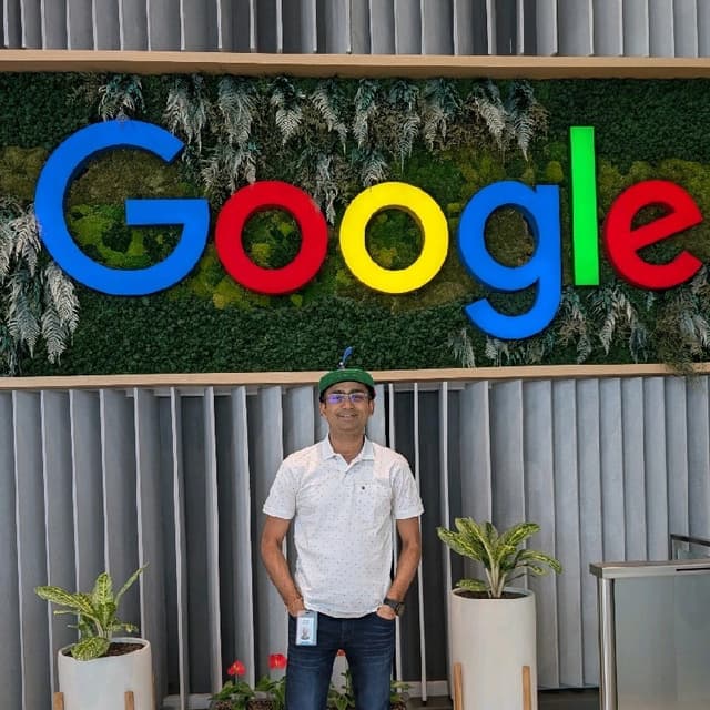 Avijeet Somani