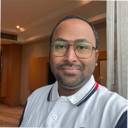 Avijit Bhaskar