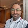 Avijit Bhaskar