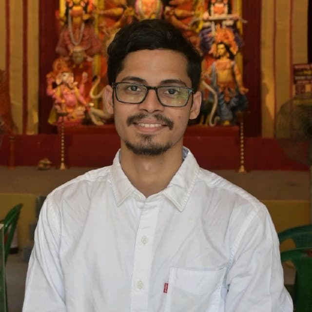 Avijit Chakraborty