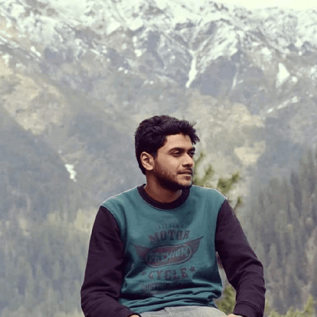 Avijit Dutta 