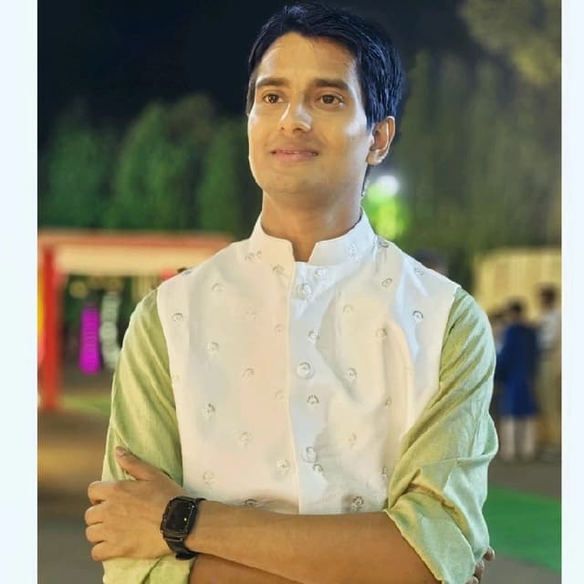 Avijit Goswami