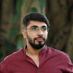 Avijit Mondal