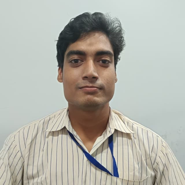 AVIJIT NASKAR