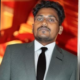 Avijit  Patra