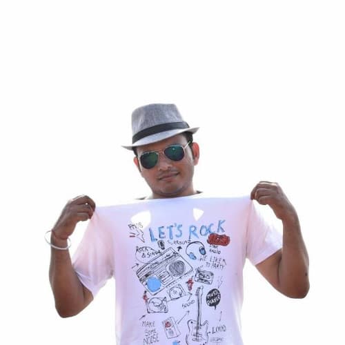 Avijit Singh