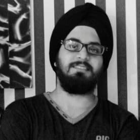 Avijit Singh Dogra