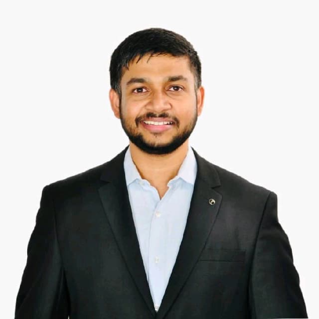 Avijit Singh