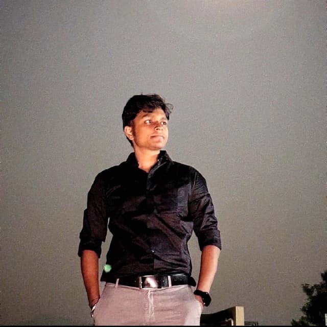 Avik Ghosh