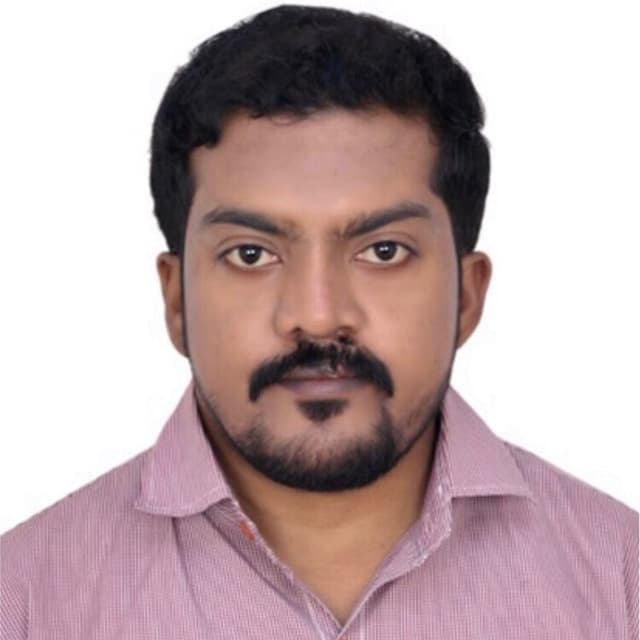 Avik Karmakar
