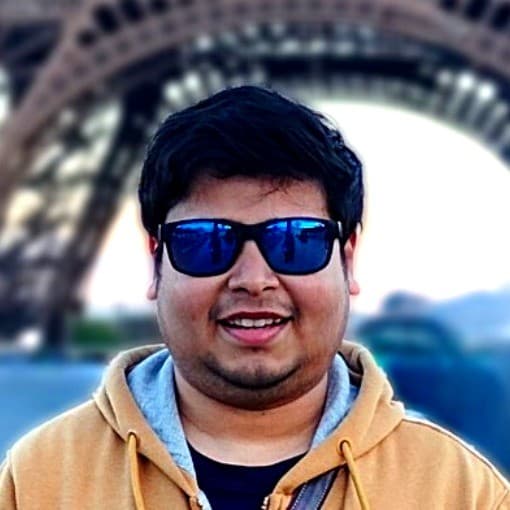 Avik Kundu