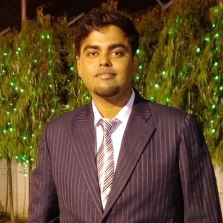 Avik Majumder