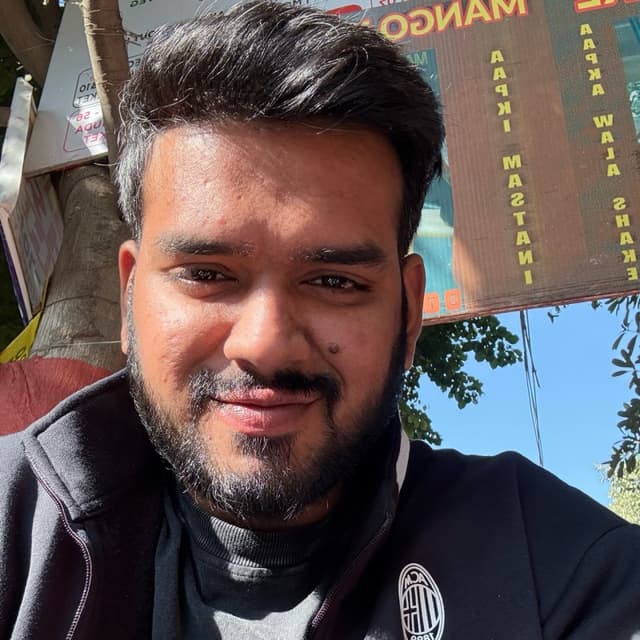 Avik Pandey