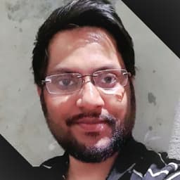 Avinash Kumar