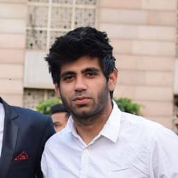 Avikal Kohli