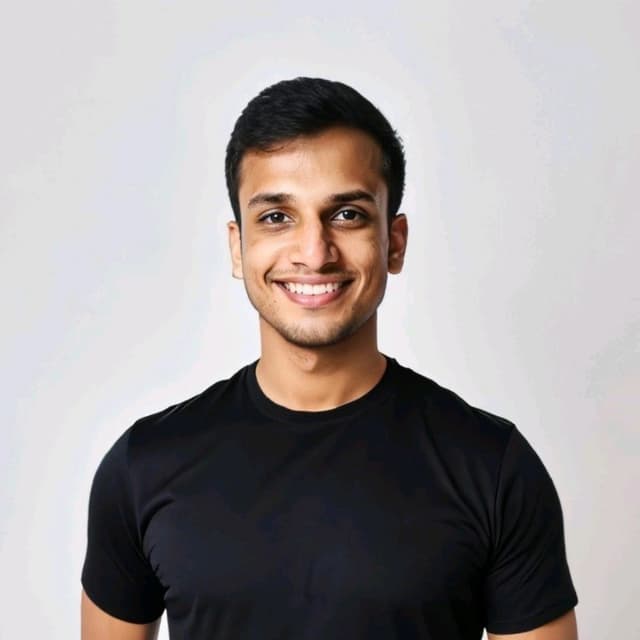 Avikalp Gupta