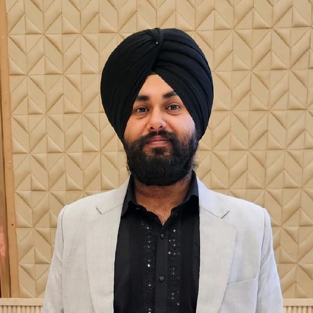 Avikash Singh Chawla