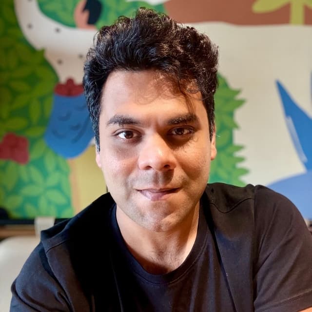 Avishek Kataria