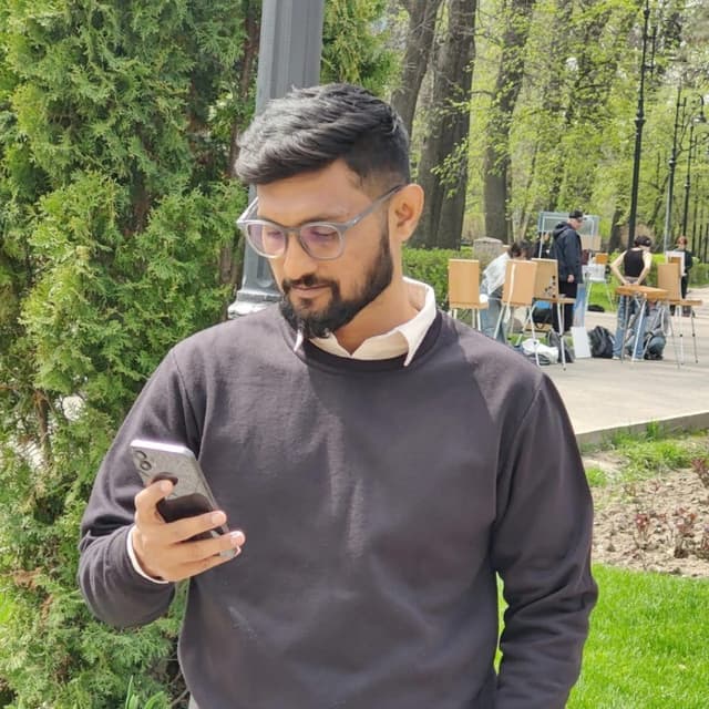 Avikesh Mothe