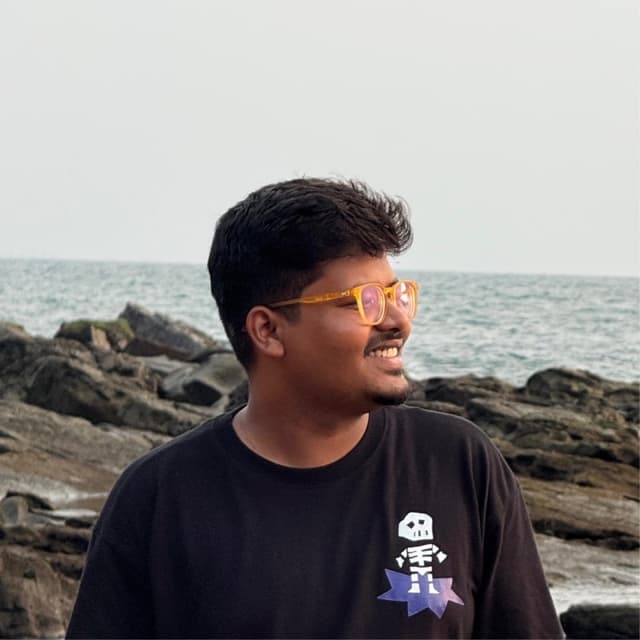 Avik Panda