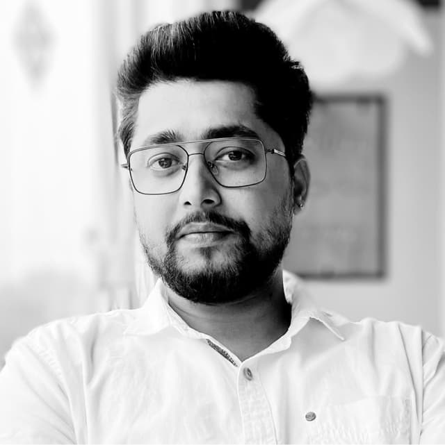 Avilash Acharya