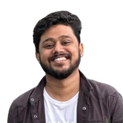 Avilash Mohanty