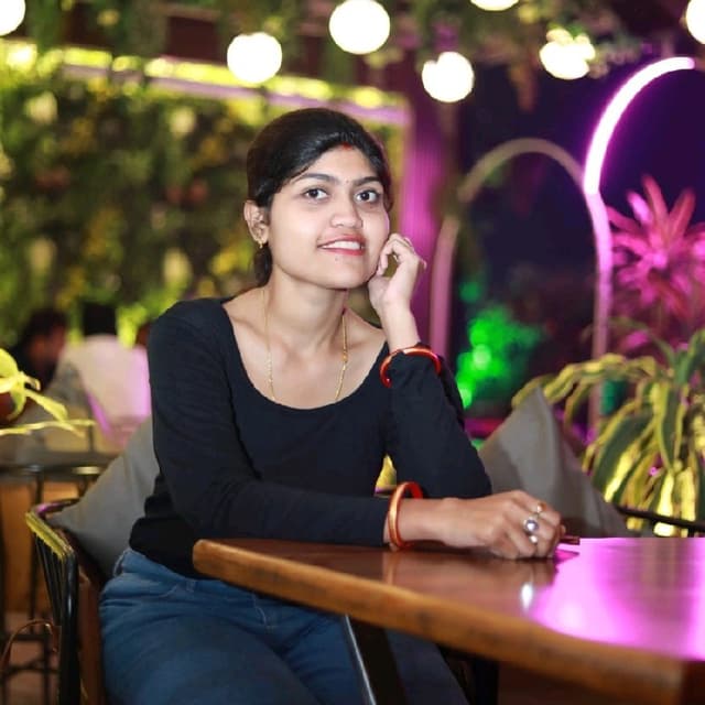 Avilipsa Padhi