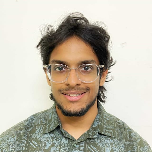 Avi Mishra