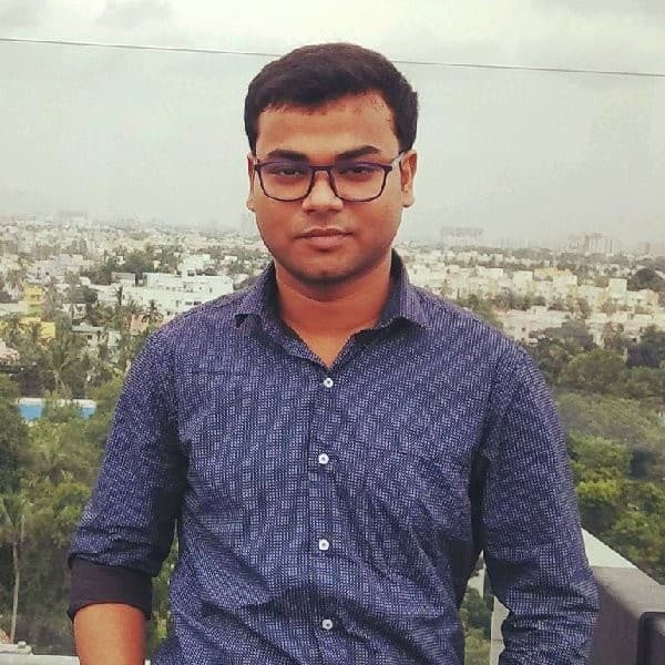 Avinaba Dutta
