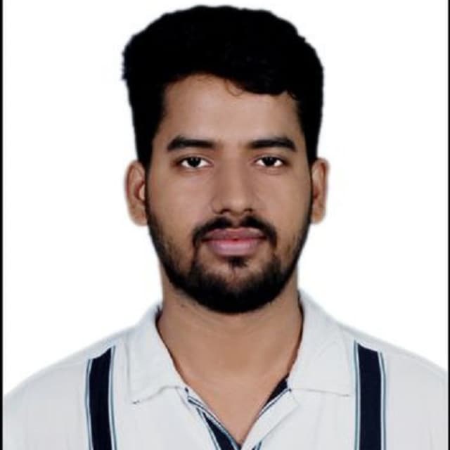 Avinab Singh