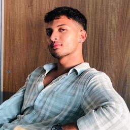 AVINASH A V