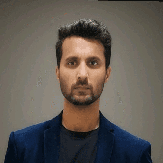 Avinash Agarwal