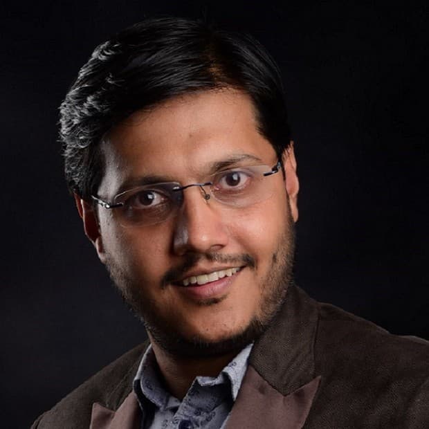 Avinash Alevoor