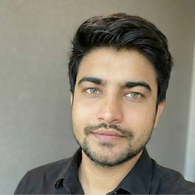 Avinash Anchal