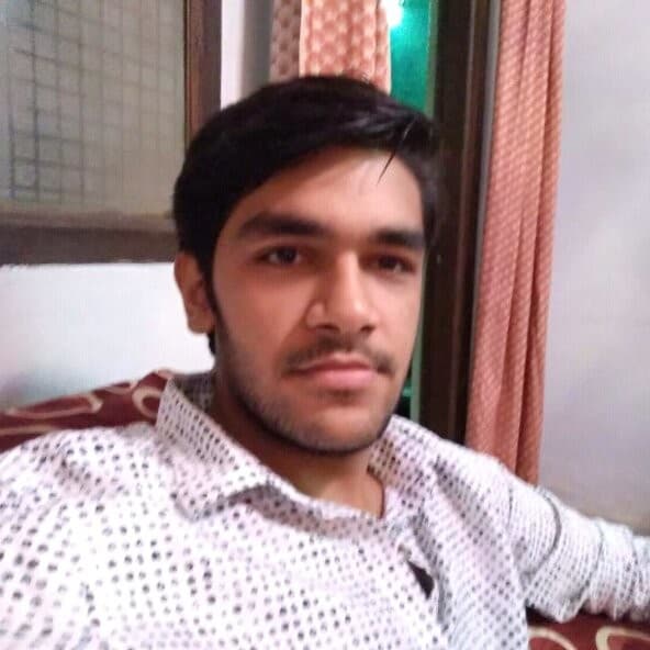 Avinash Camma