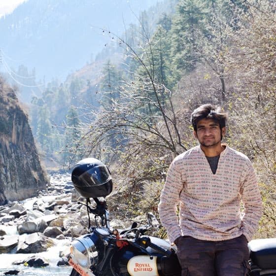Avinash Choudhary