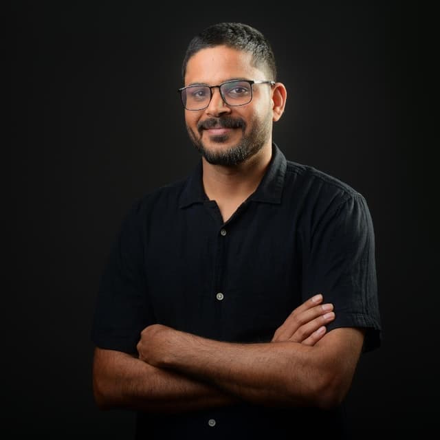 Avinash Dangi
