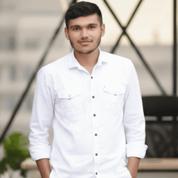 Avinash Datir