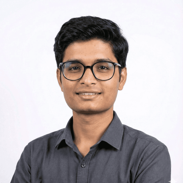 Avinash Dhakne