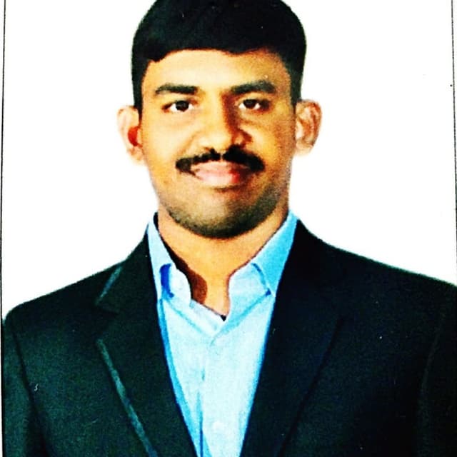 AVINASH DULIPALA