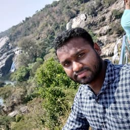 Avinash E
