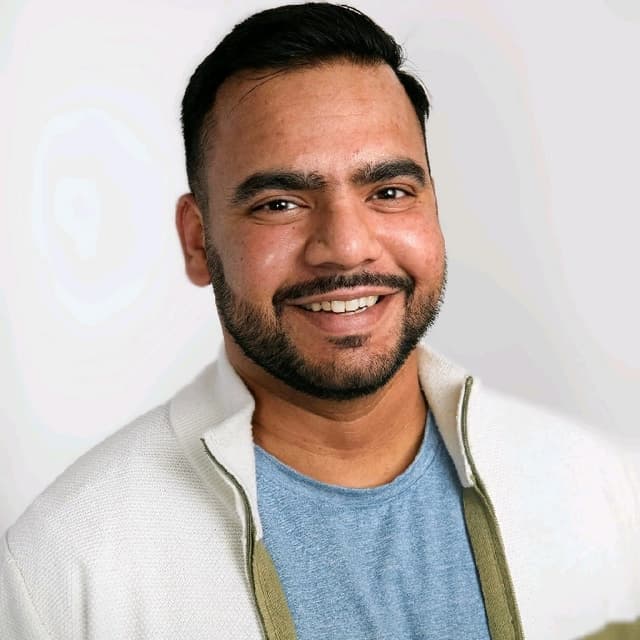 Avinash Gopinathan
