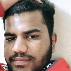 Avinash Gowda