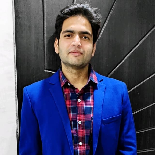 AVINASH GURJAR