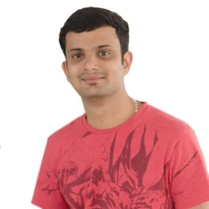 Avinash Hebbar